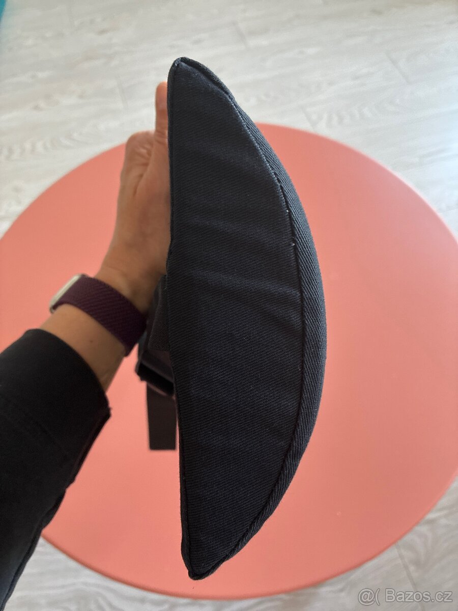 The Original McKenzie® SlimLine Lumbar Roll - 2