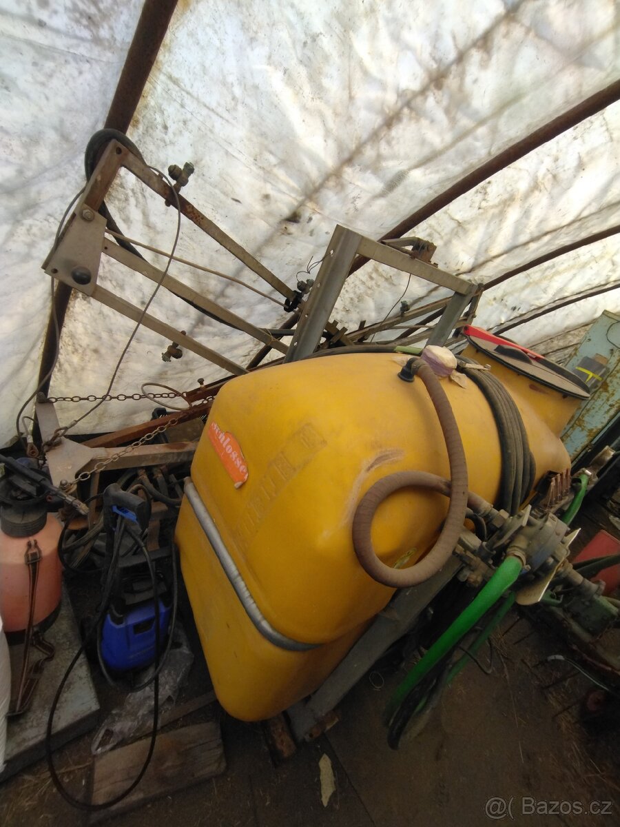 Prodám postřikovač - 2