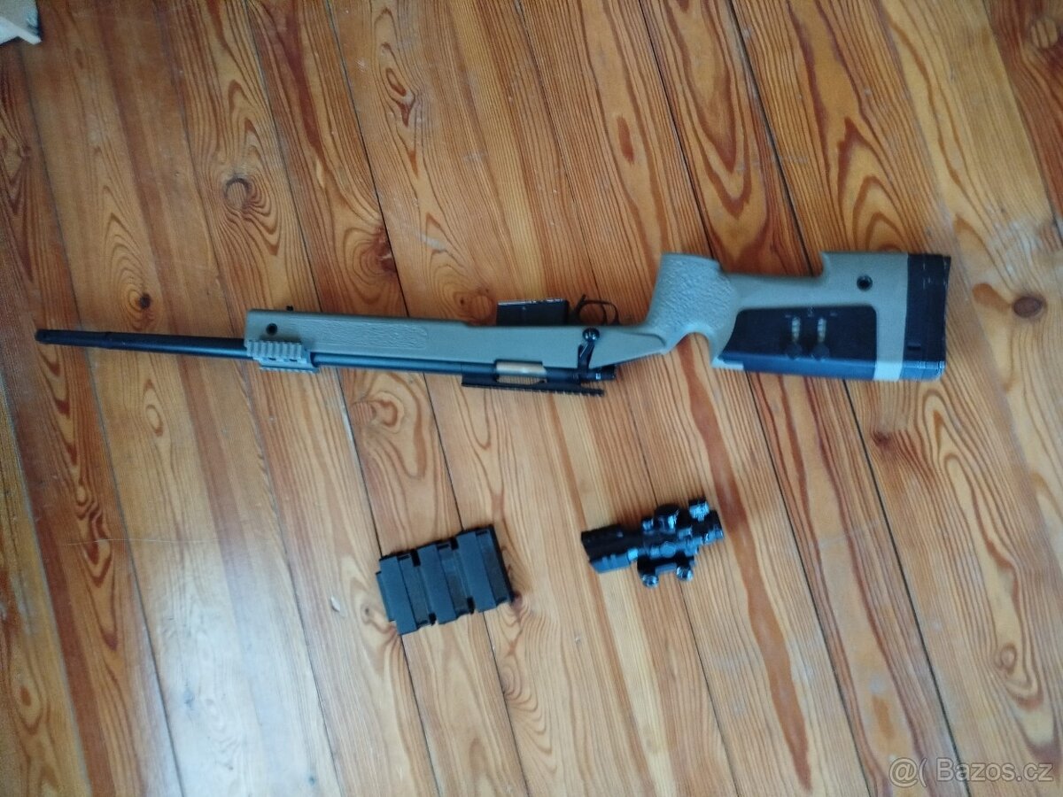 Airsoft - 2