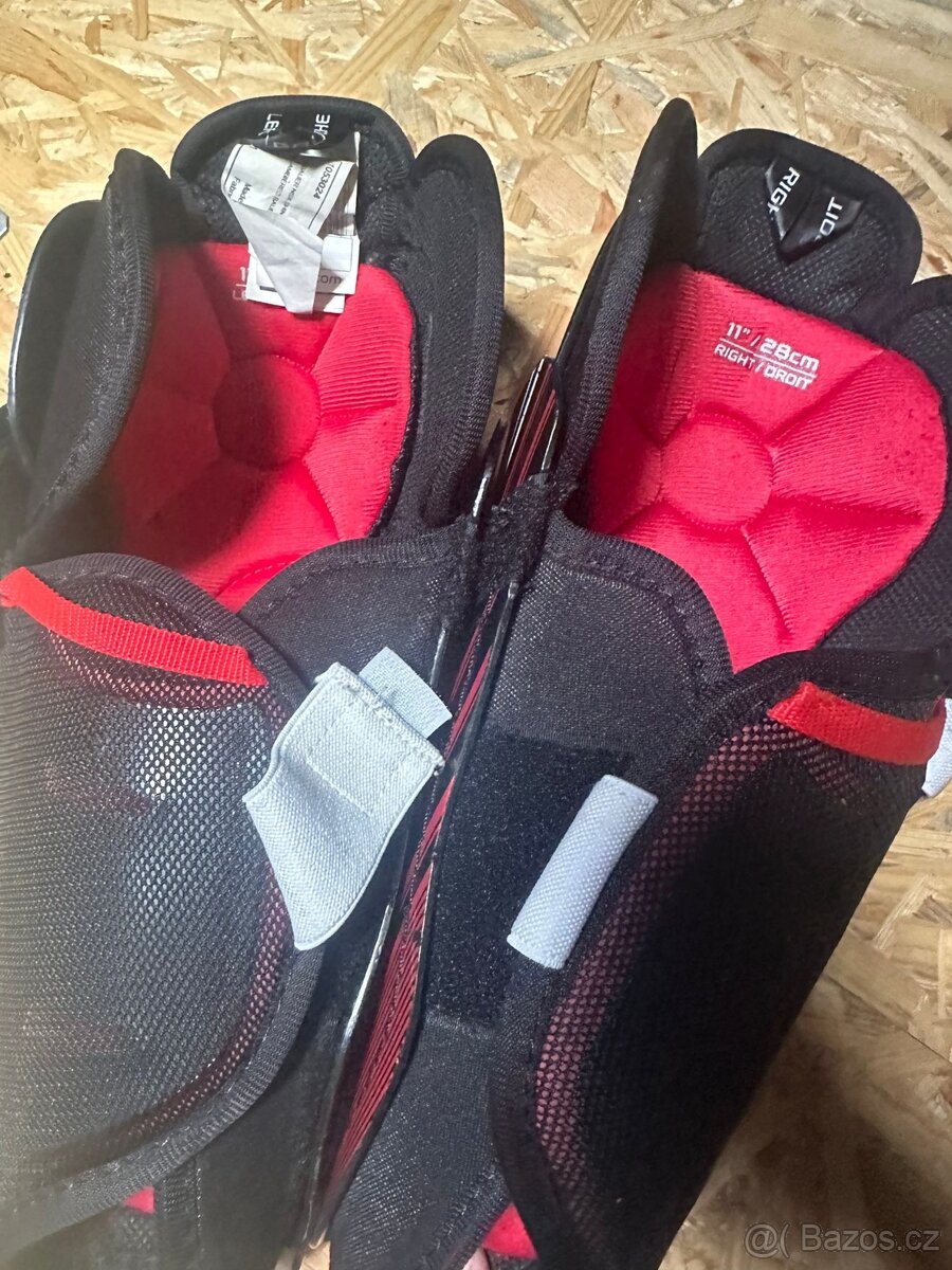 Holeně Bauer nsx - 2