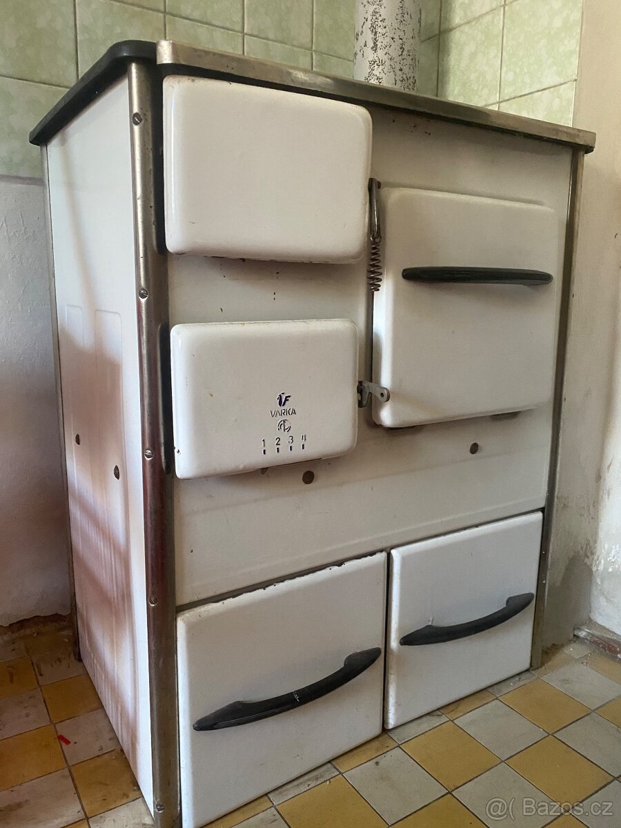 Prodej kamen a kotle - 2