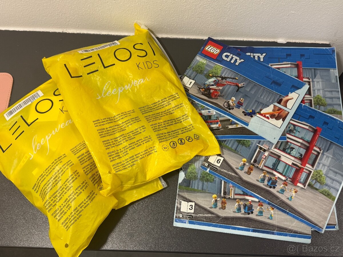 Lego city - 2