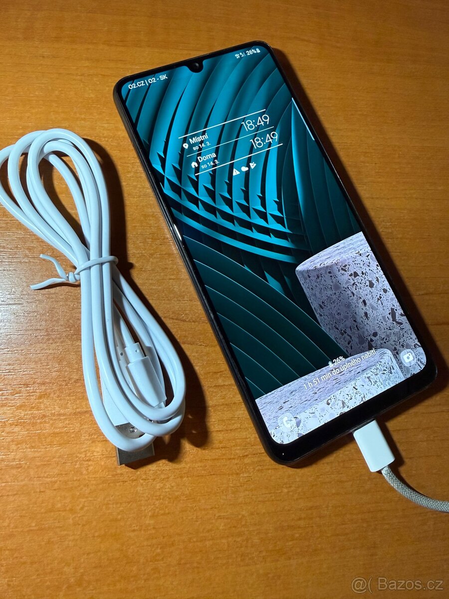 Samsung GALAXY a32 4G 4/128GB - 2
