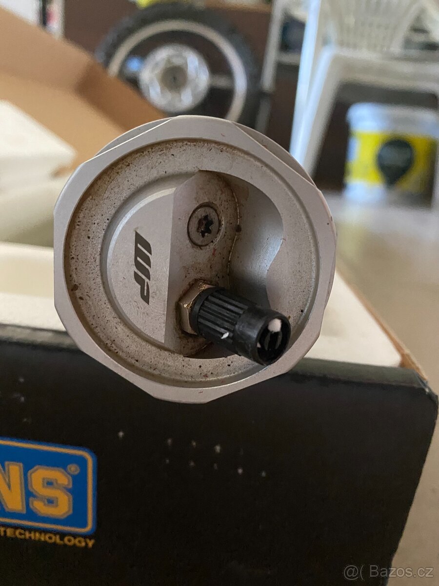 Cartrige WP XACT-USD 48MM - 2