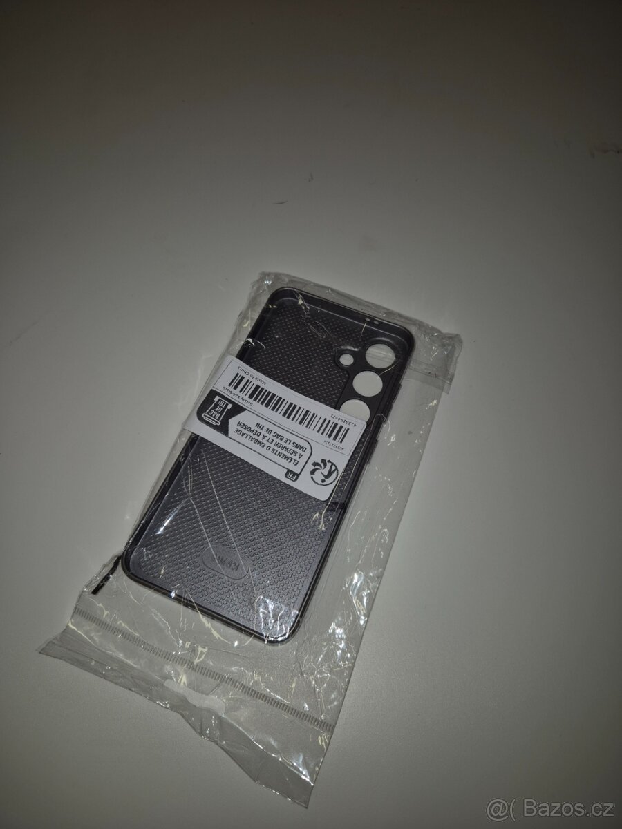 Kryt Samsung Galaxy S24 - 2