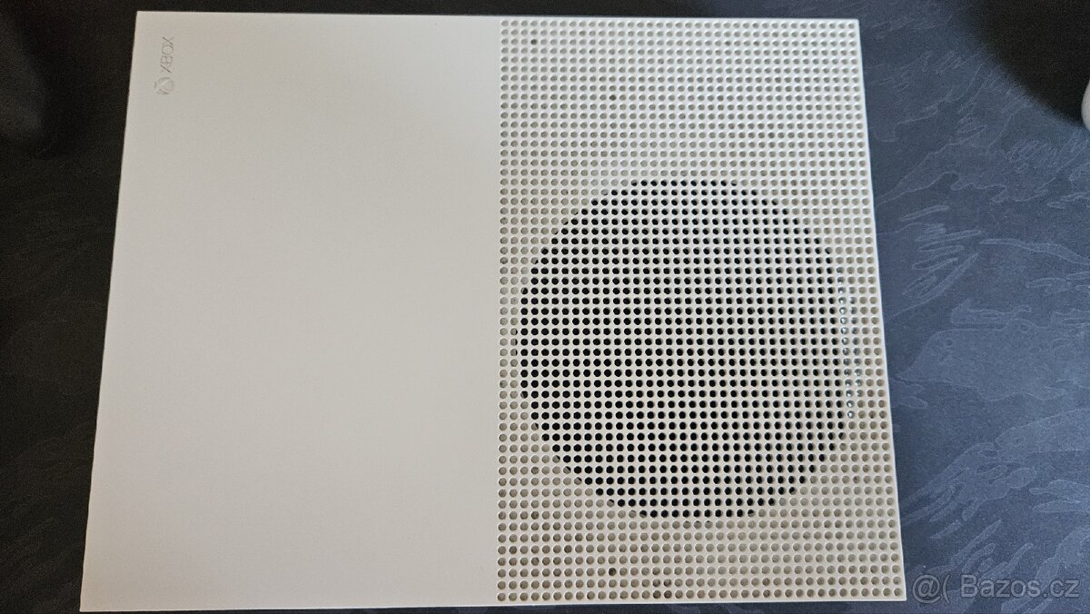 Xbox one s 1tb - 2