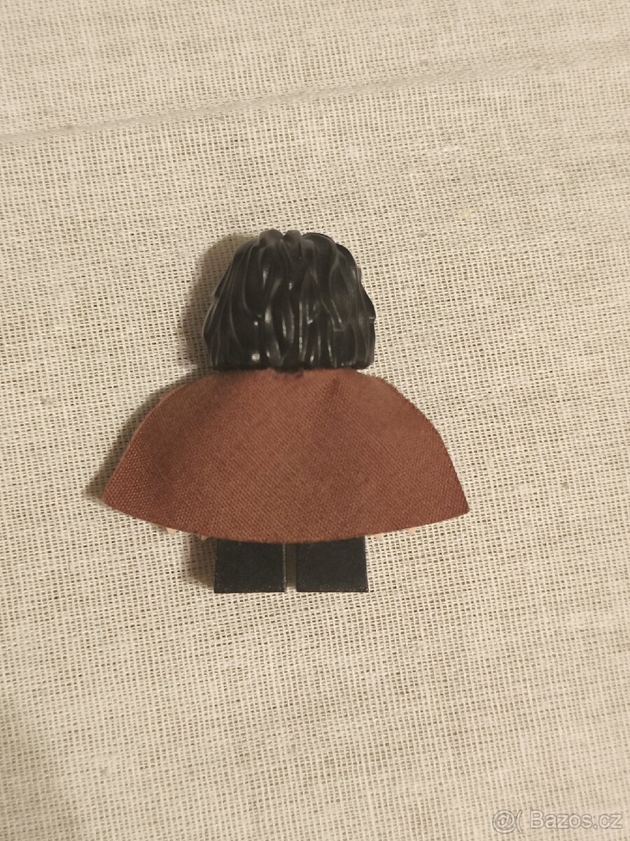 Lego Hobbit - Bifur - 2