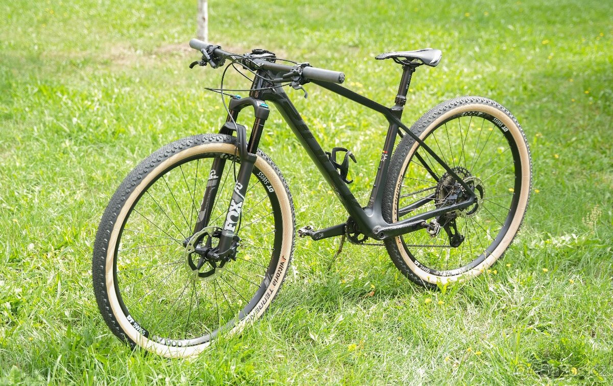 2022 RIDLEY IGNITE SLX - 2