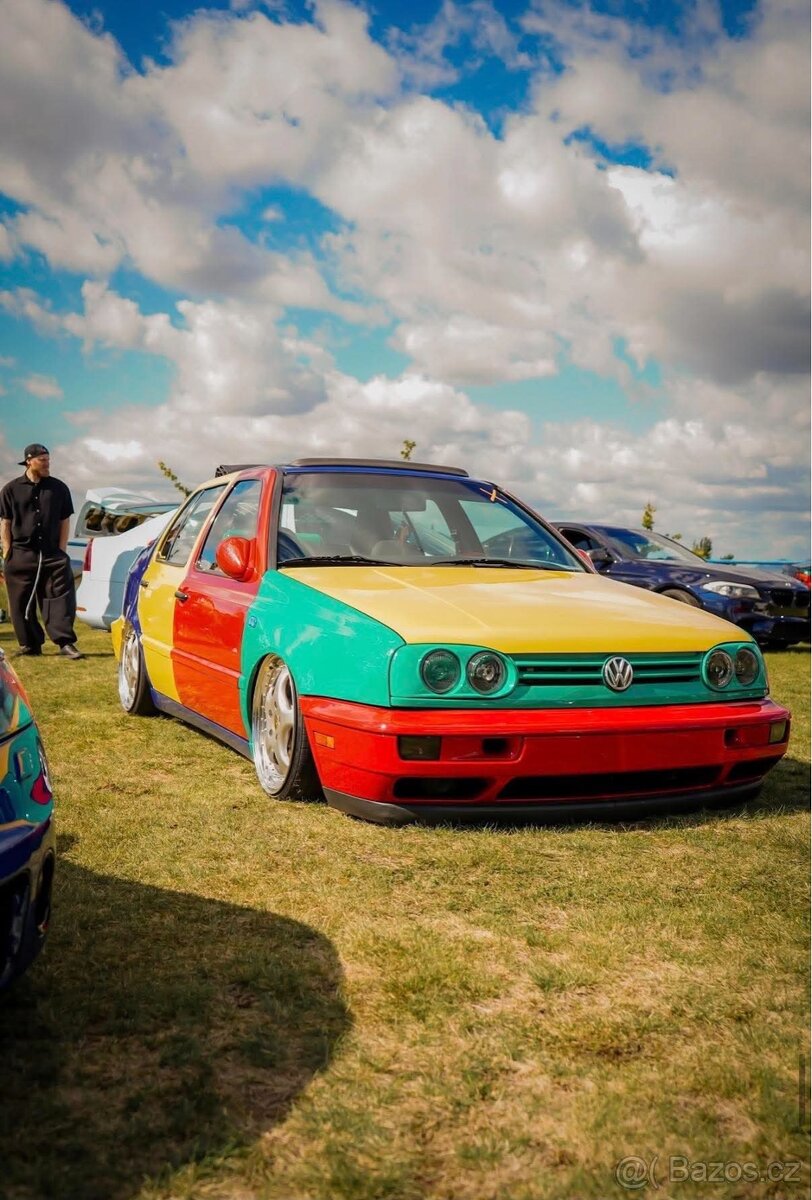 Volkswagen jetta - 2