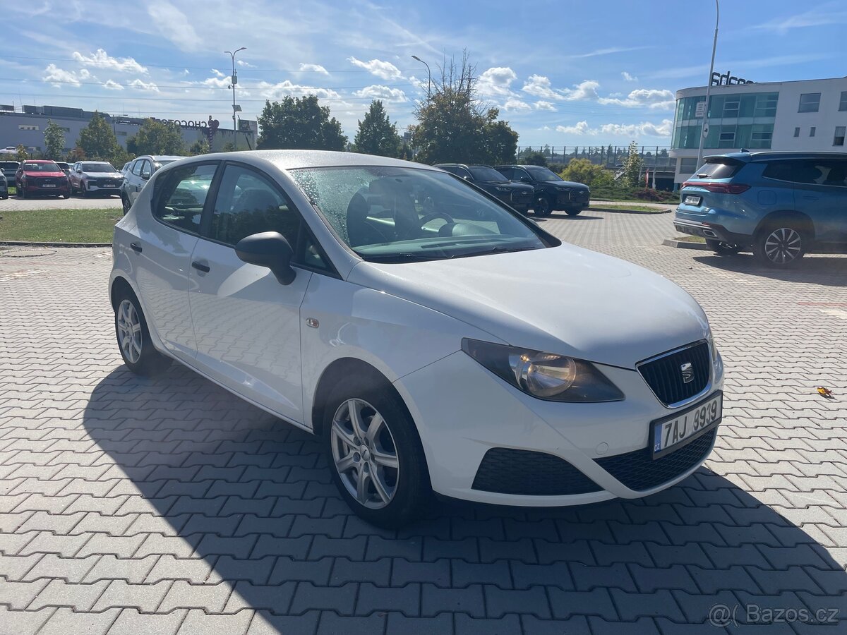 Seat - 2
