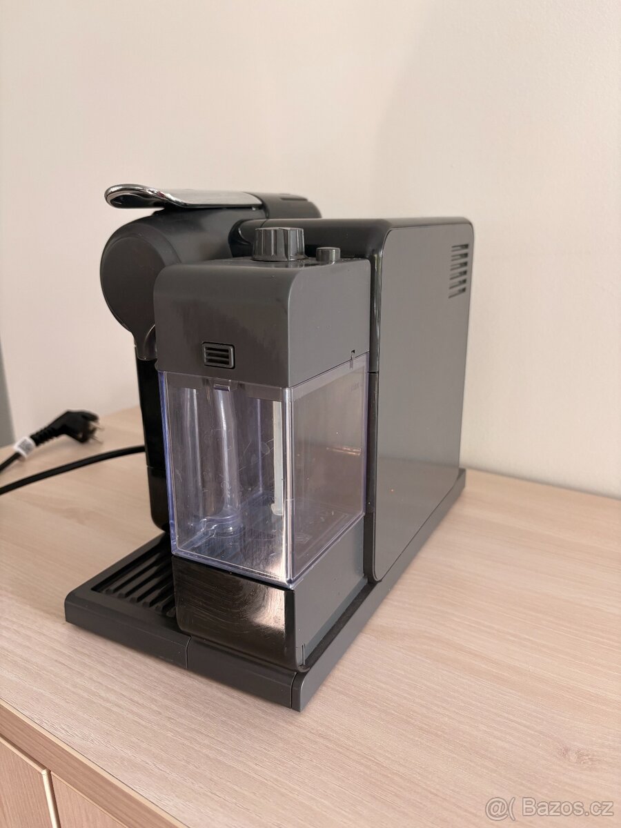 Nespresso latissima touch - 2