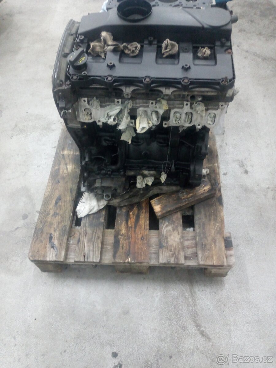 Ford transit motor - 2