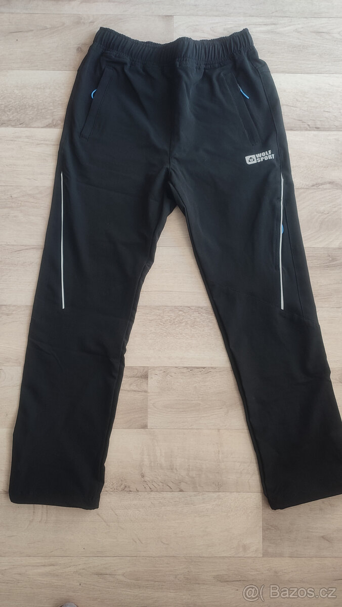 Nové jarní chlapecké boty Alpine v.36(super stav) - 2