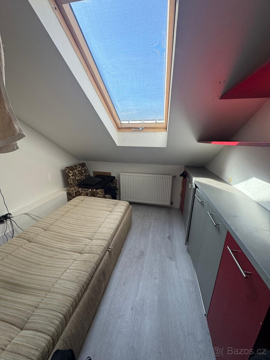 Pronájem pro studenty a pracující v Brně - 2