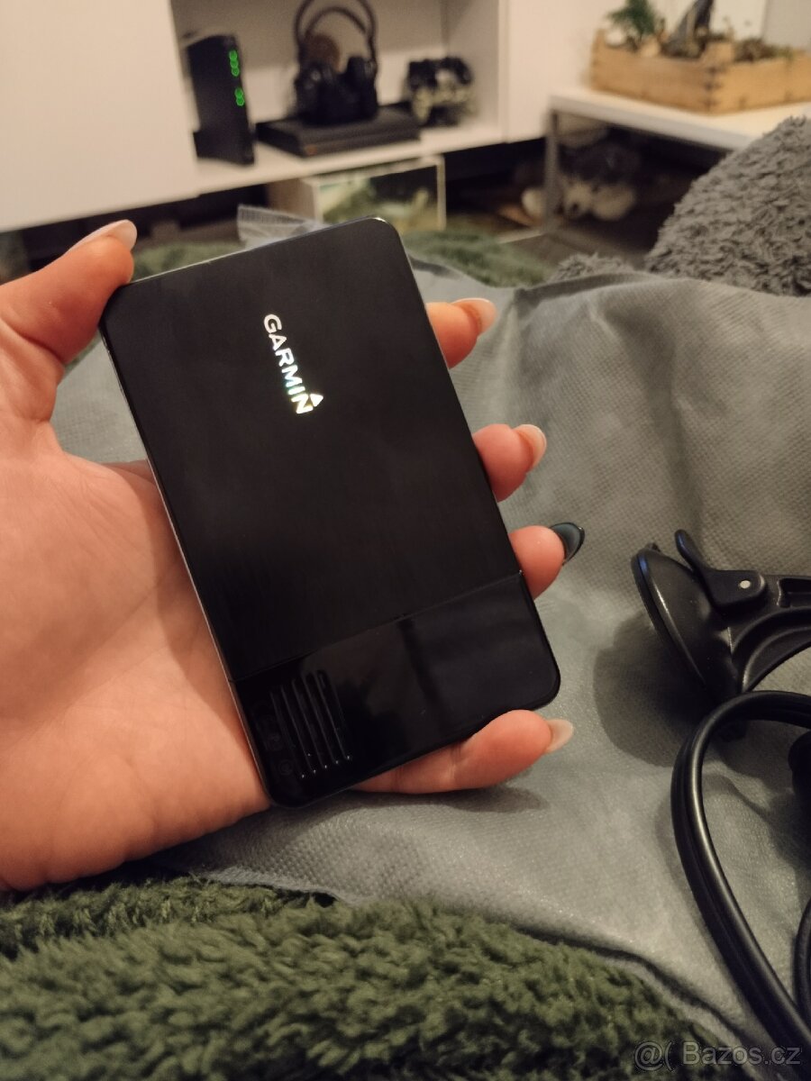 Navigace Garmin - 2