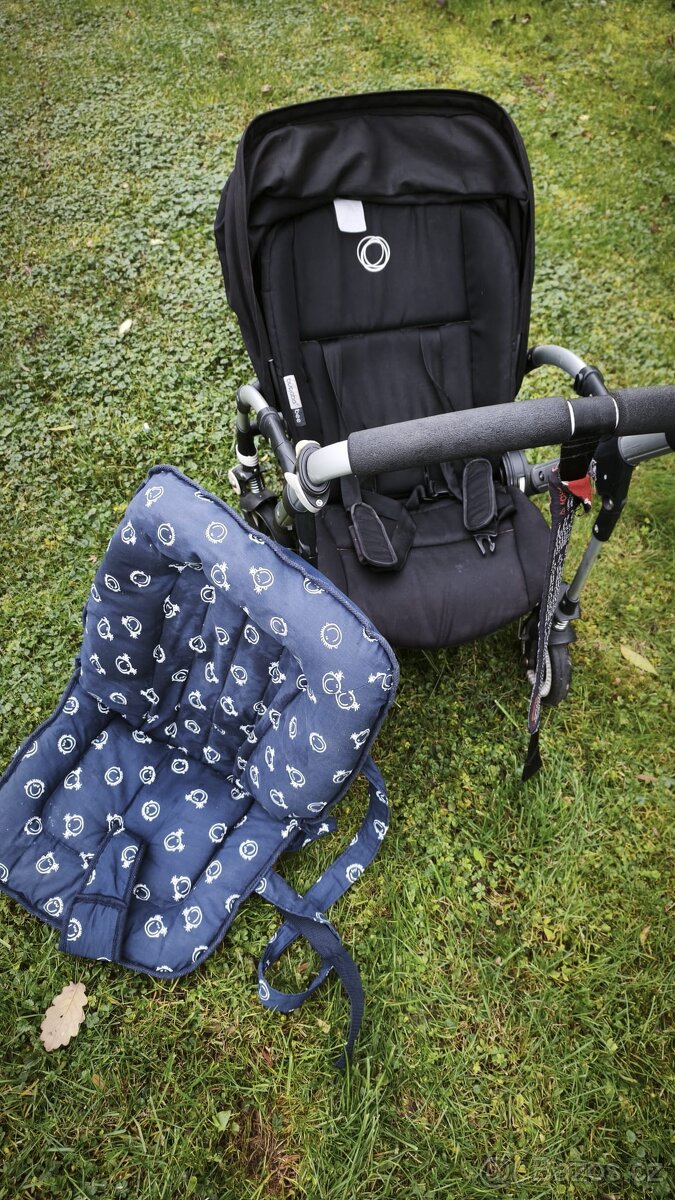 Kočárek Bugaboo Cameleon - 2