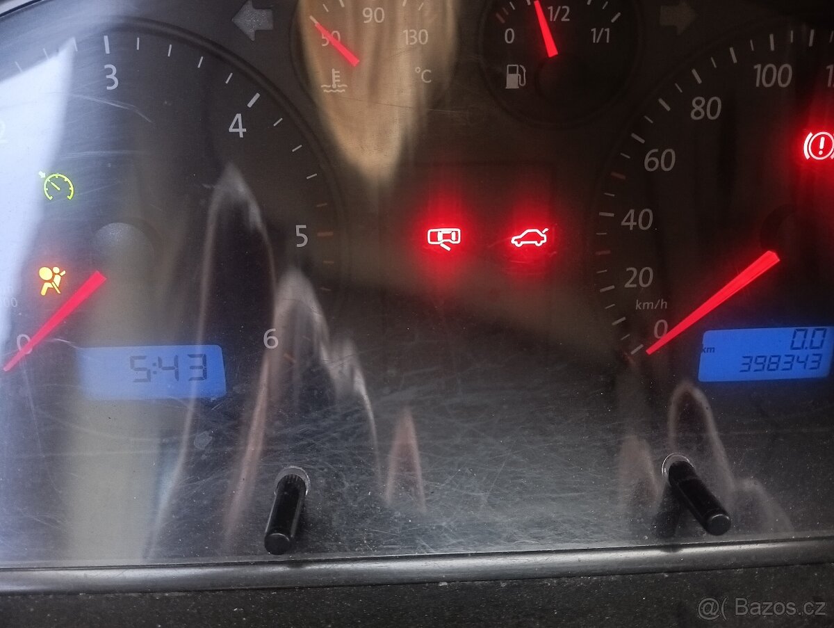 Volkswagen T5 long - 2