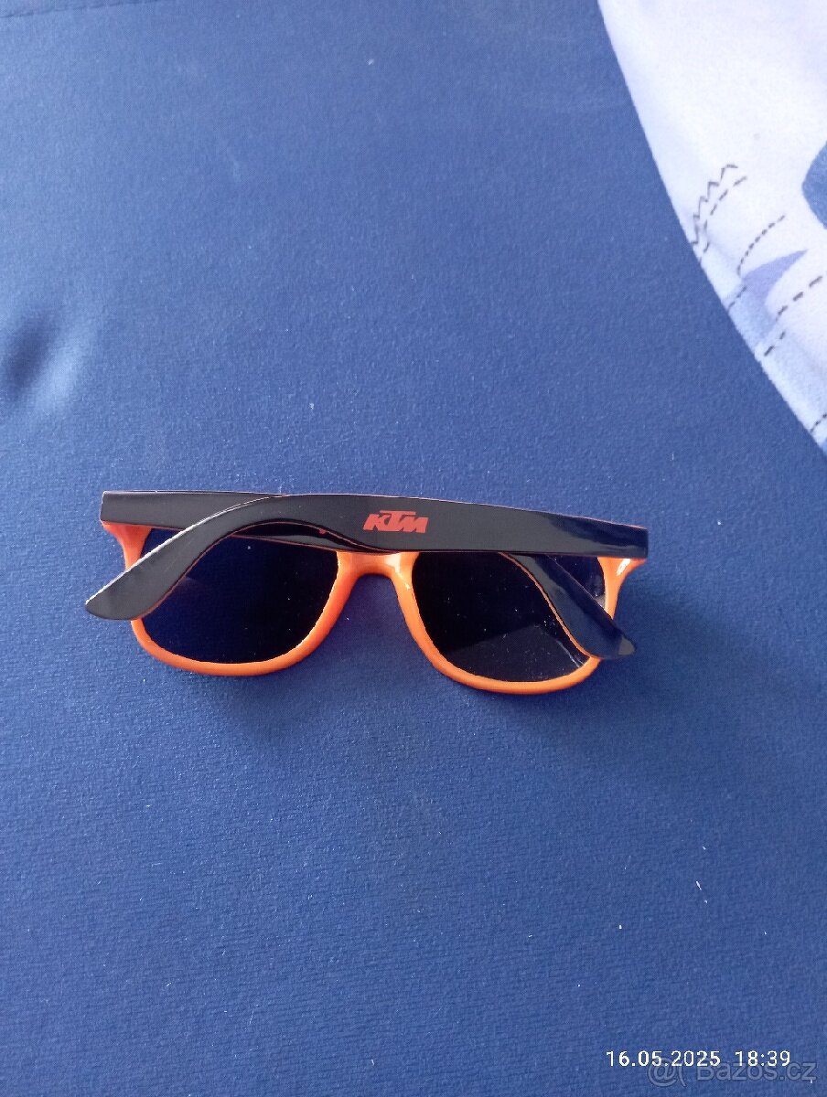 Prodáme sluneční brýle.TOP STAVY. - 2