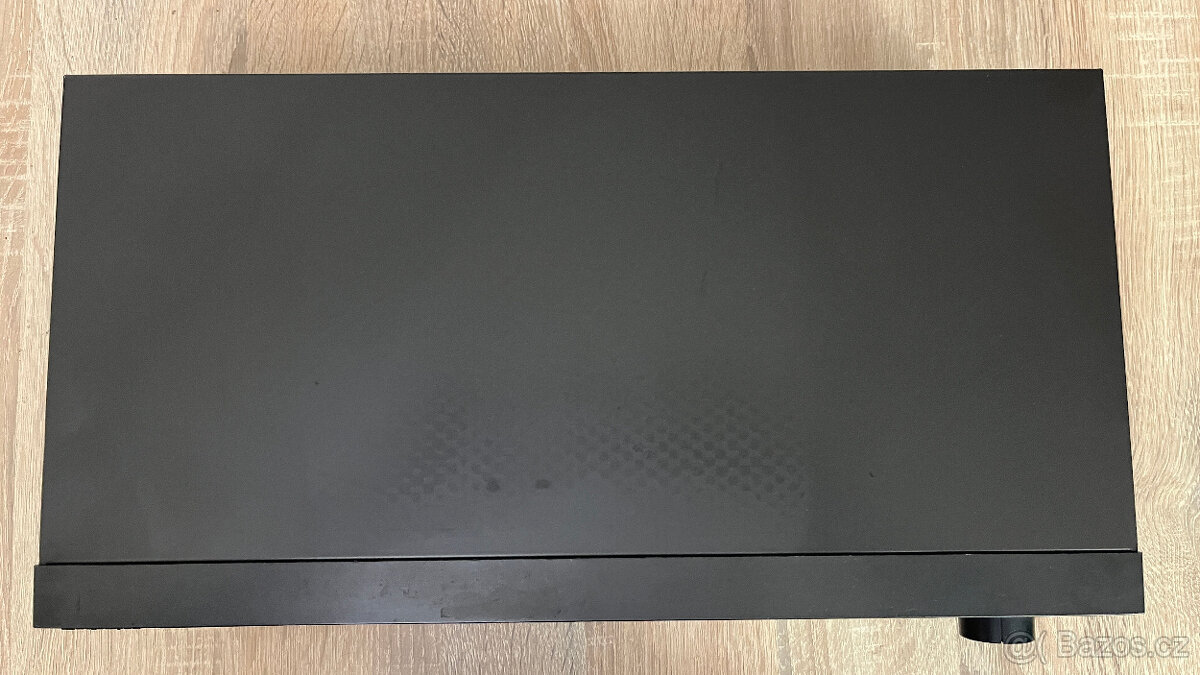 Tape Deck Technics RS-B205 (vadný) - 2