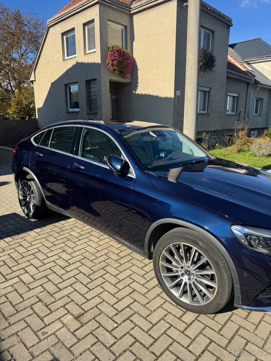 Mercedes Benz 250 Coupe AMG - 2