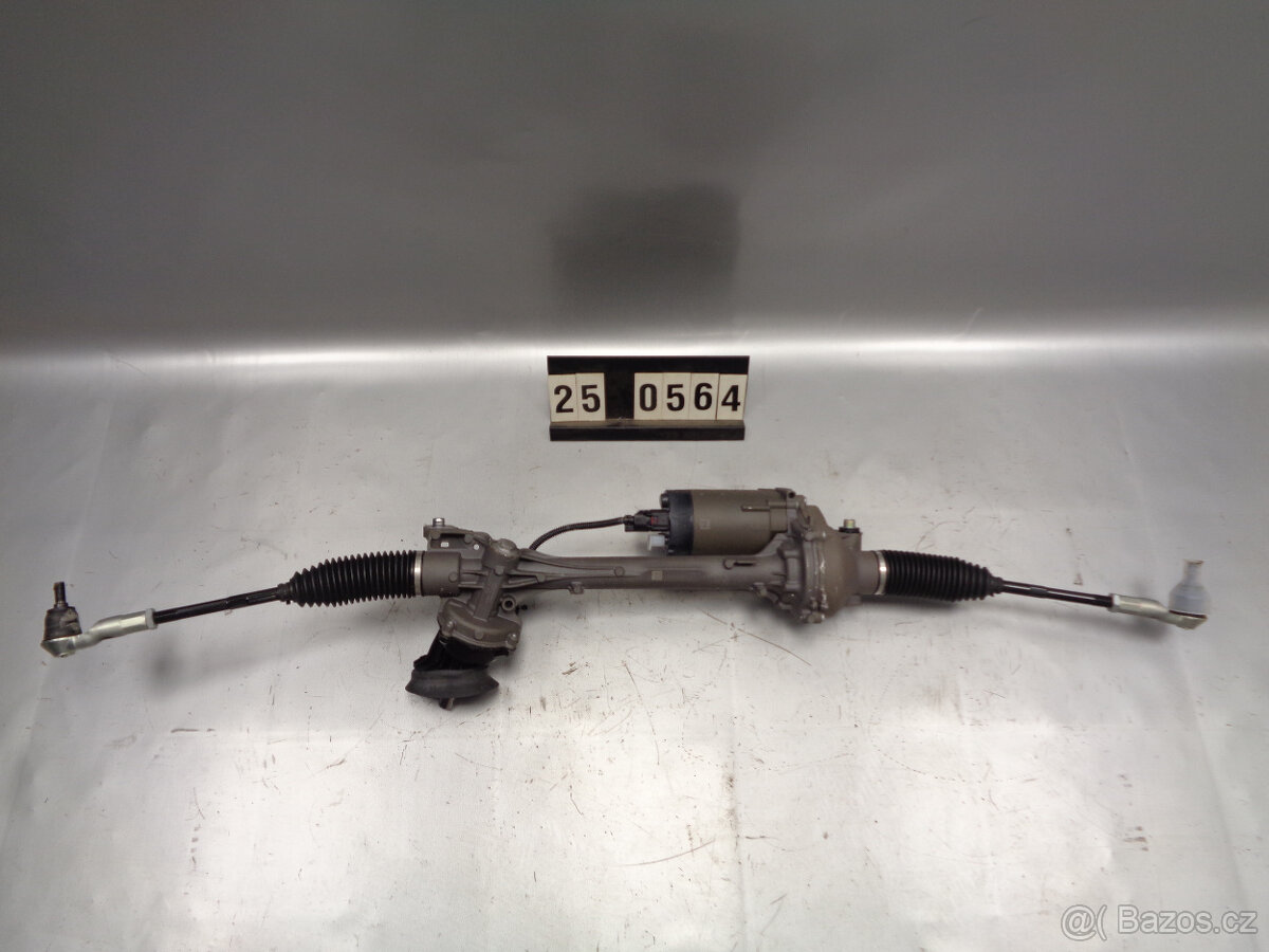 hřebenové řízení převodovka řízení VW Škoda - 2