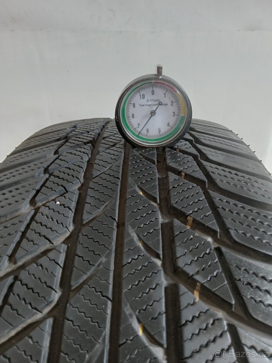 ❄️215/55 R17 Bridgestone Zimní pneumatiky❄️ - 2