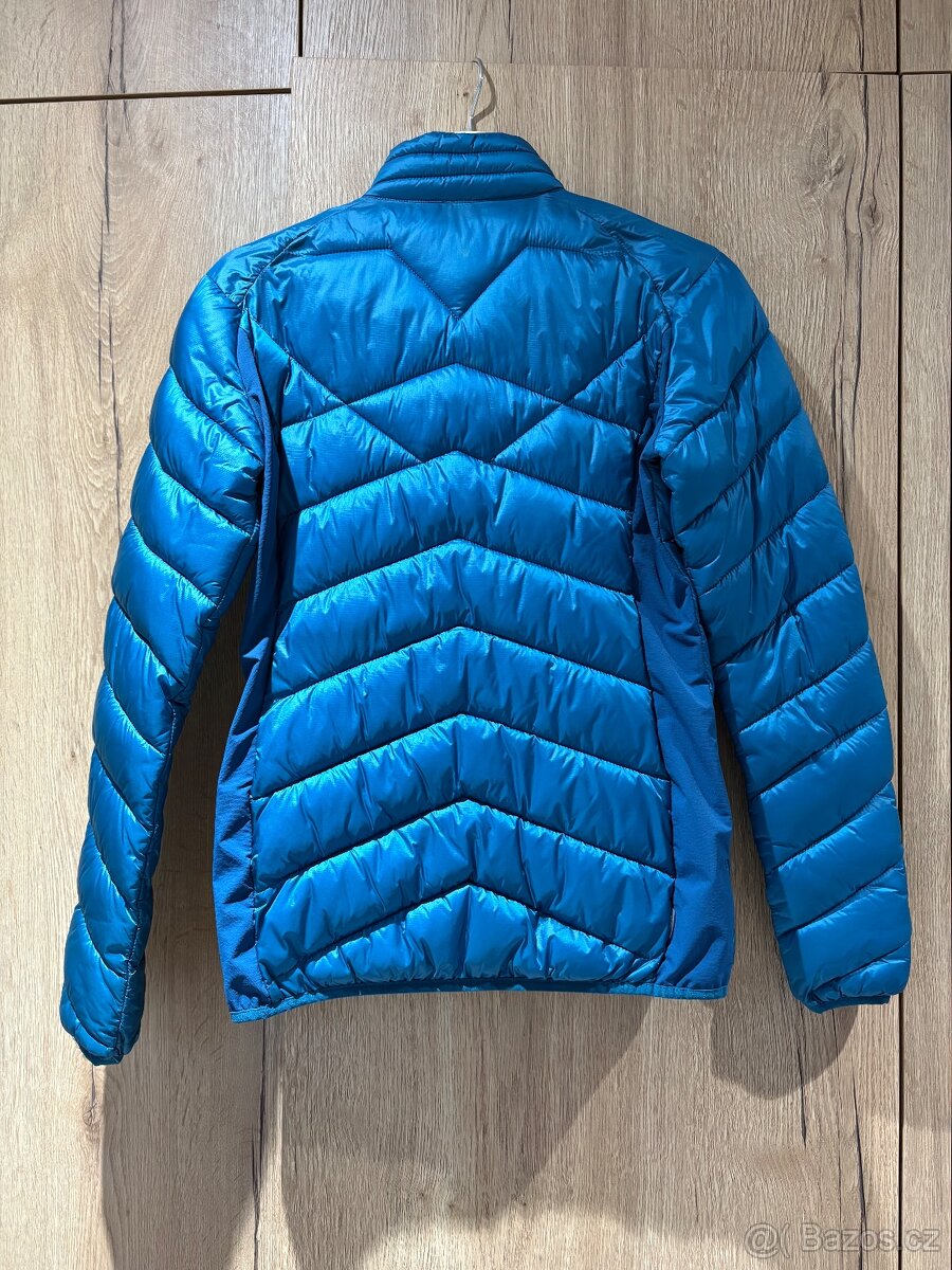 Dámská bunda Hannah TORIN sbalitelná - 2