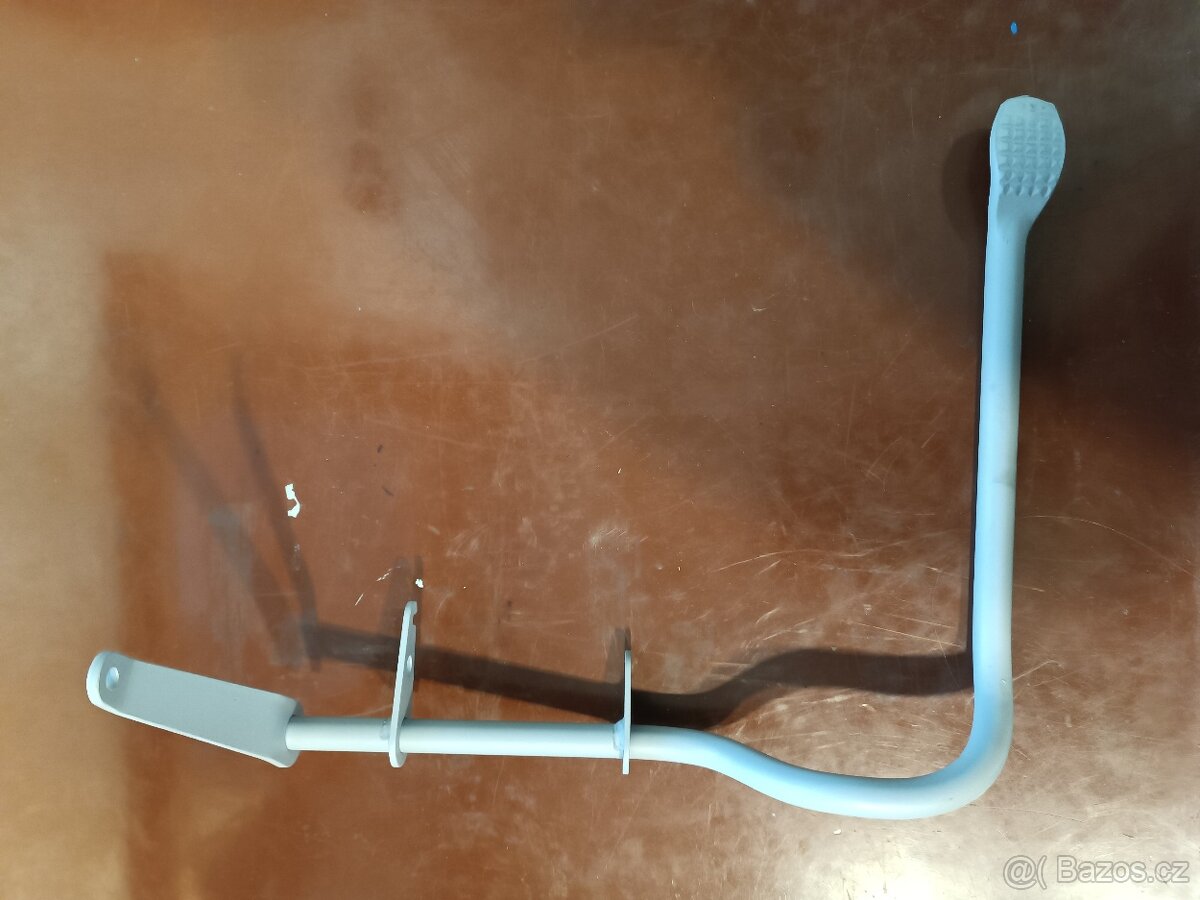 Prodám díly Simson S51 - 2