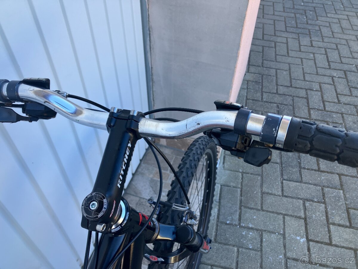 HORSKÉ KOLO TREK - 2