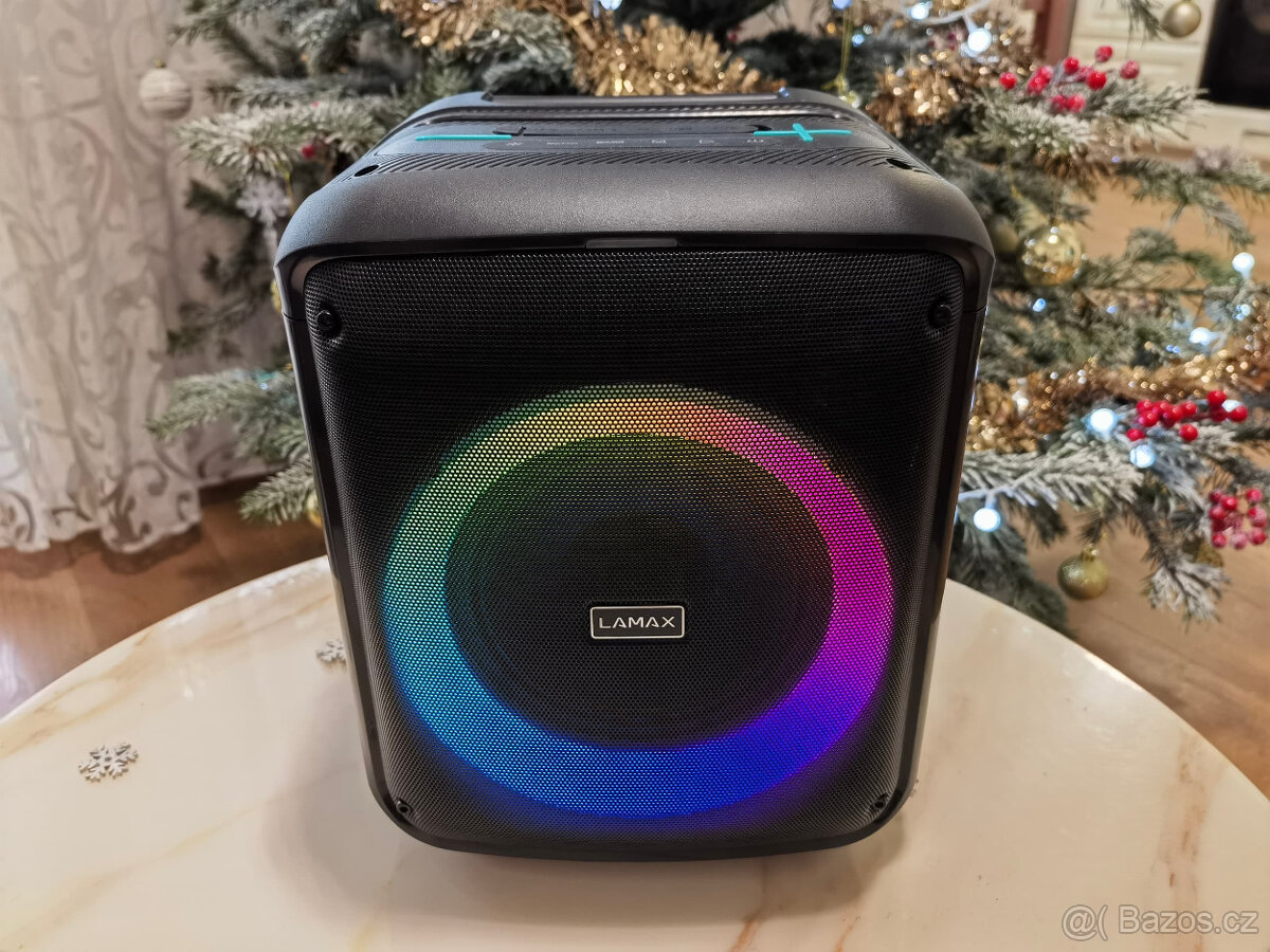 LAMAX PartyKing1 Play - 2