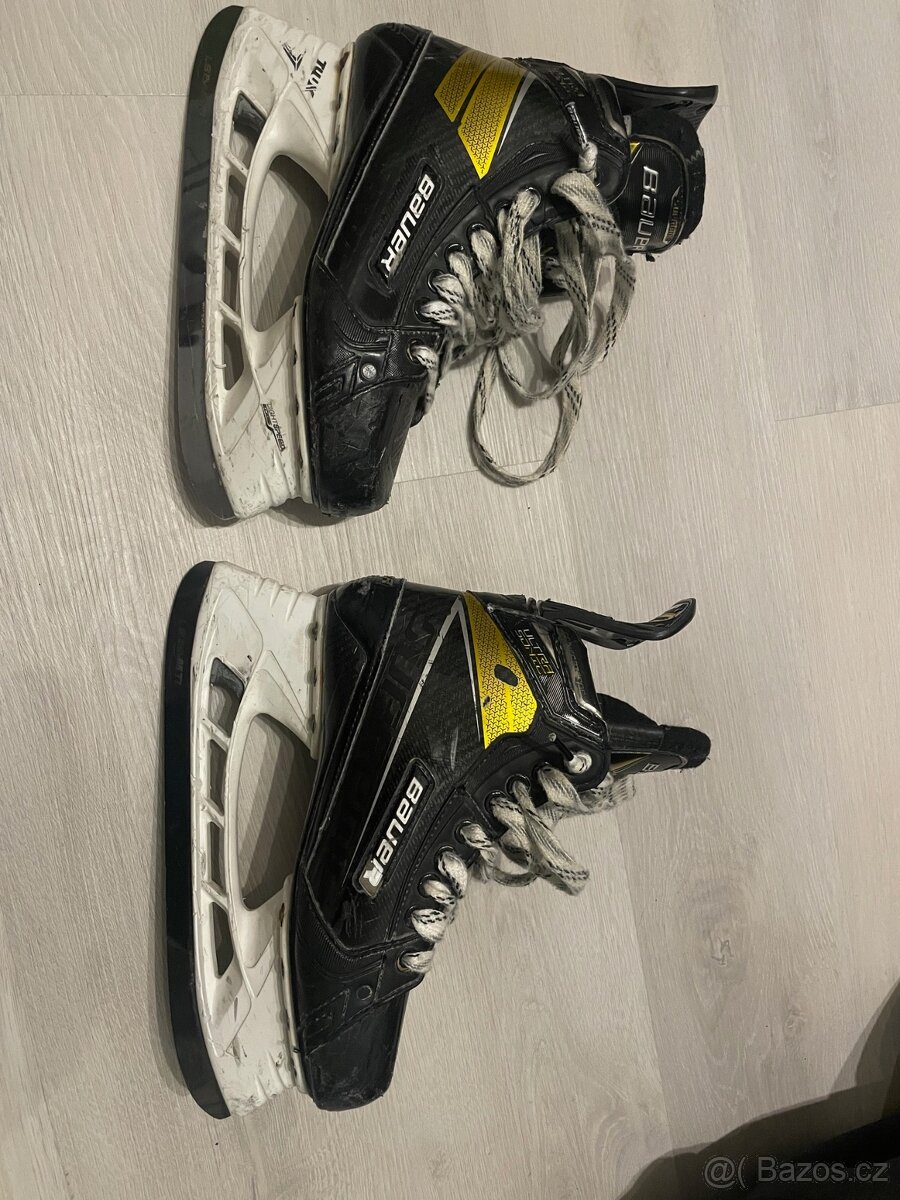 Brusle Bauer Ultrasonic 5,5 fit3 - 2