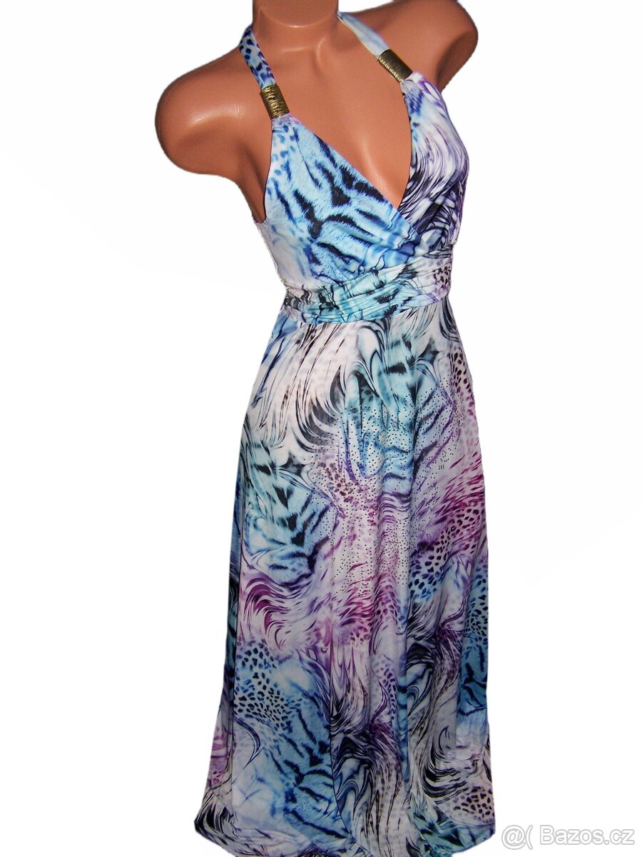 dámské šaty 2 - 2