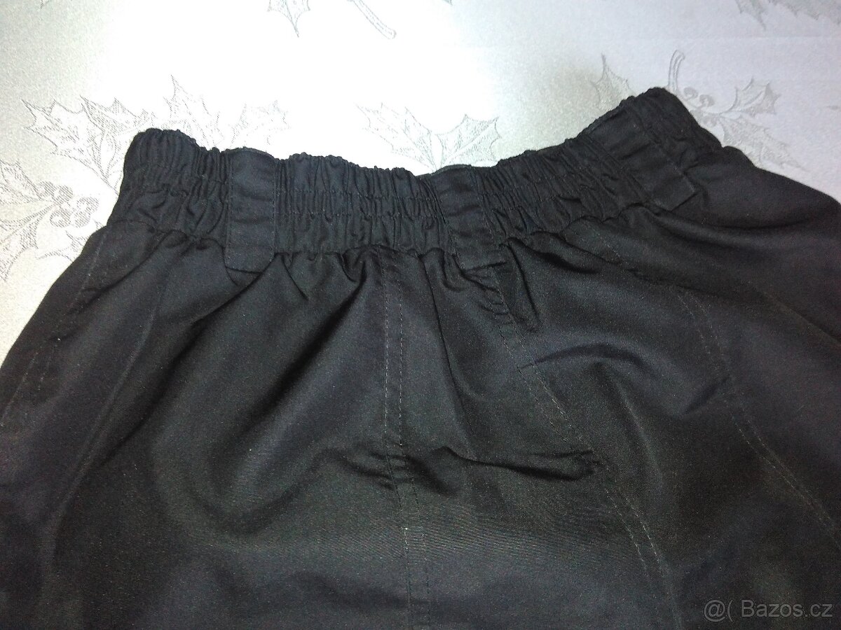 Oteplováky dámské - 2