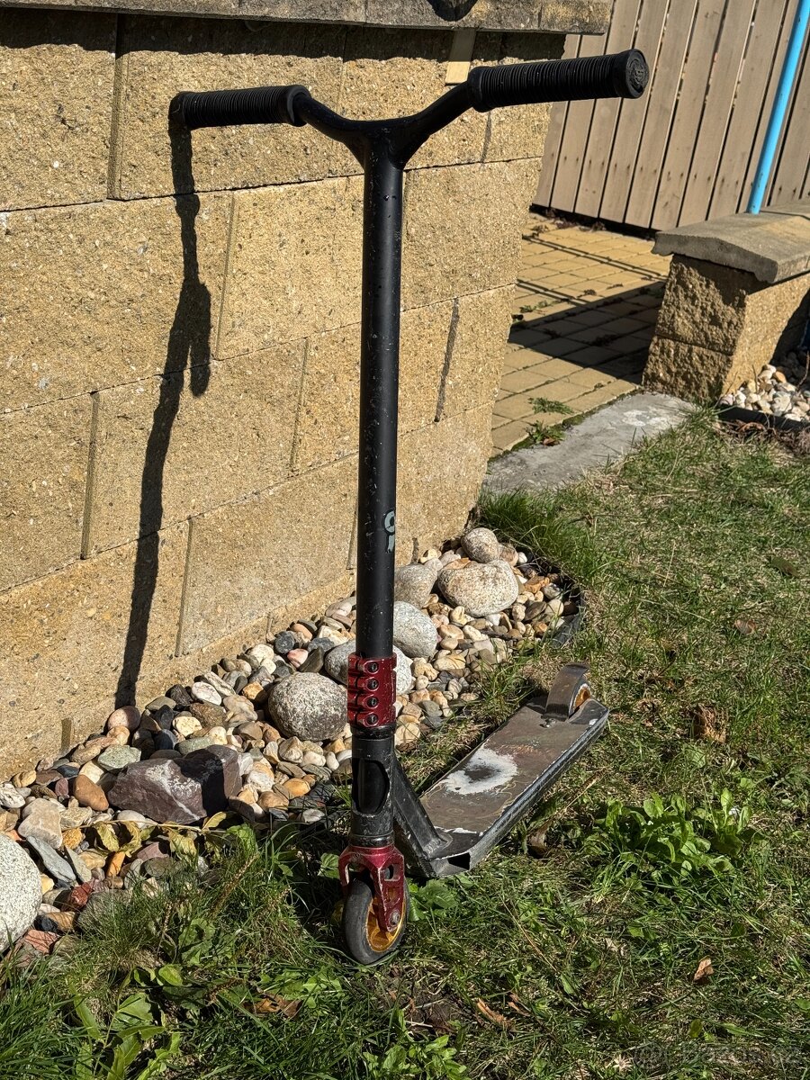 freestyle koloběžka Oxelo - MF1.8+ - 2