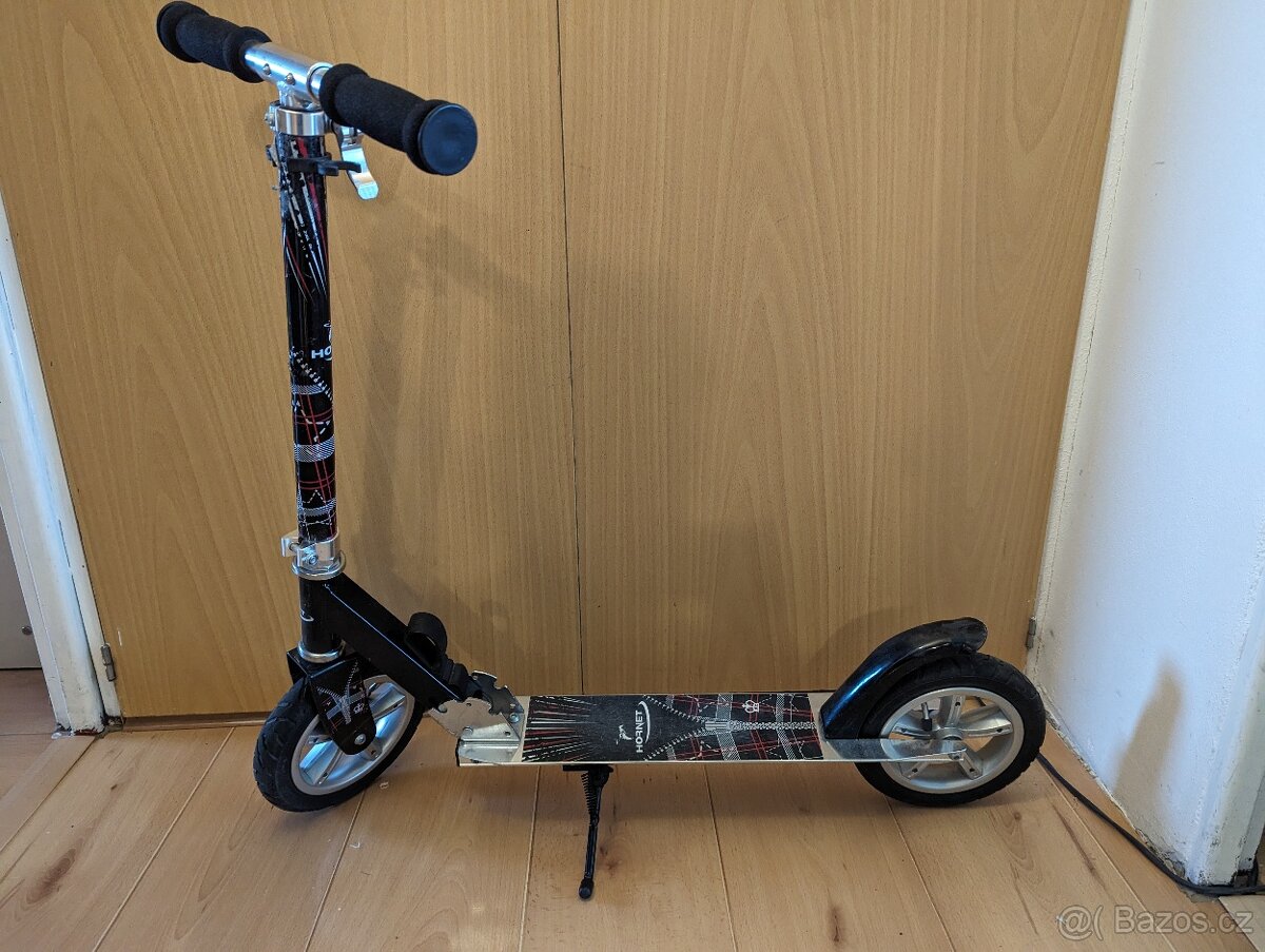 Koloběžka Hudora Hornet 14510 - 2