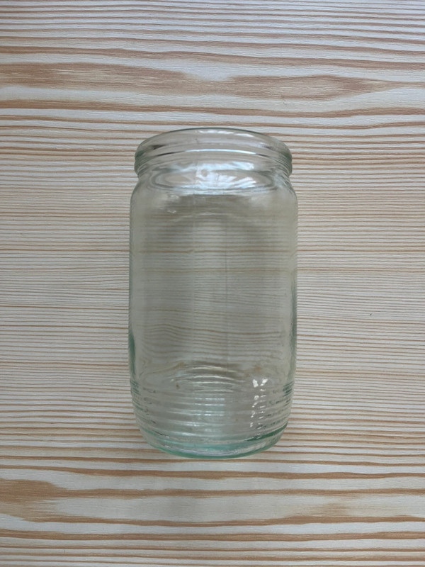 Zavařovací sklenice Omnia (720 ml) - 2