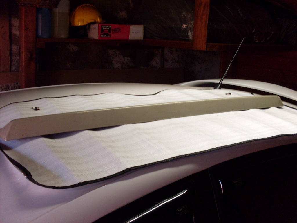 Prodám na Š105 - 130.Použitý originál - 2