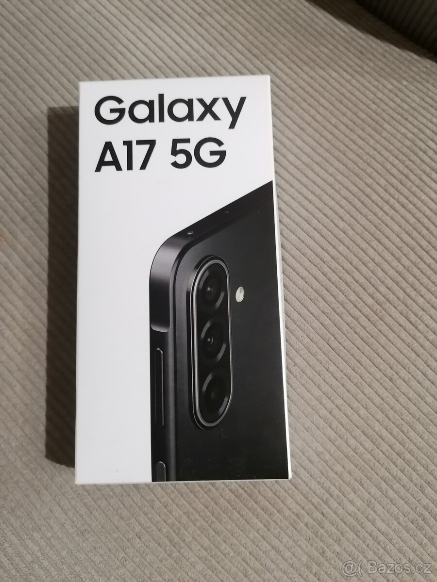 Samsung Galaxy A17 128 GB - 2
