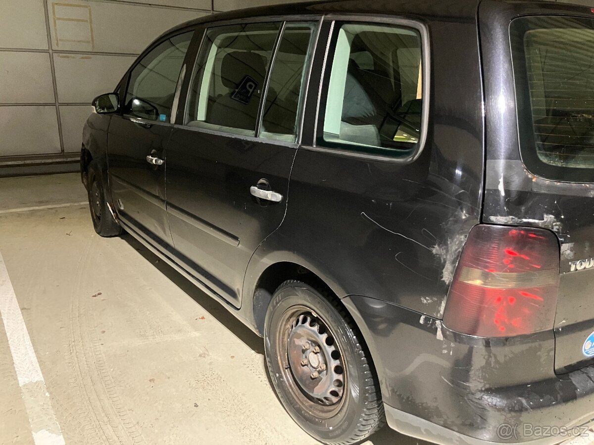 Touran - 2