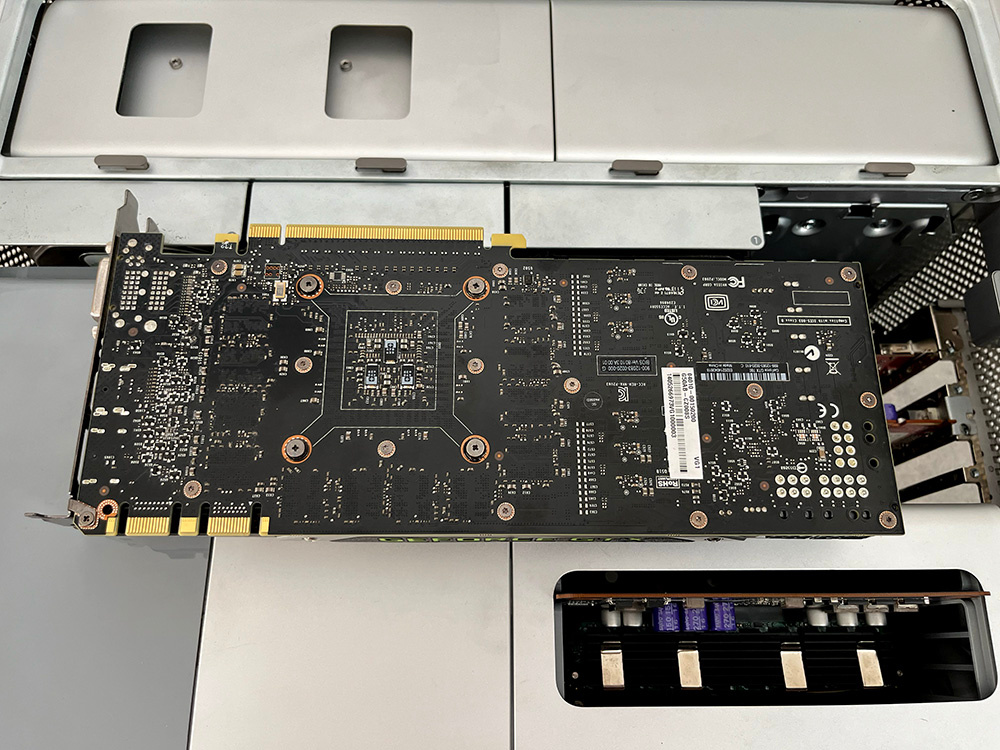 NVIDIA GeForce GTX 780 3GB - 2