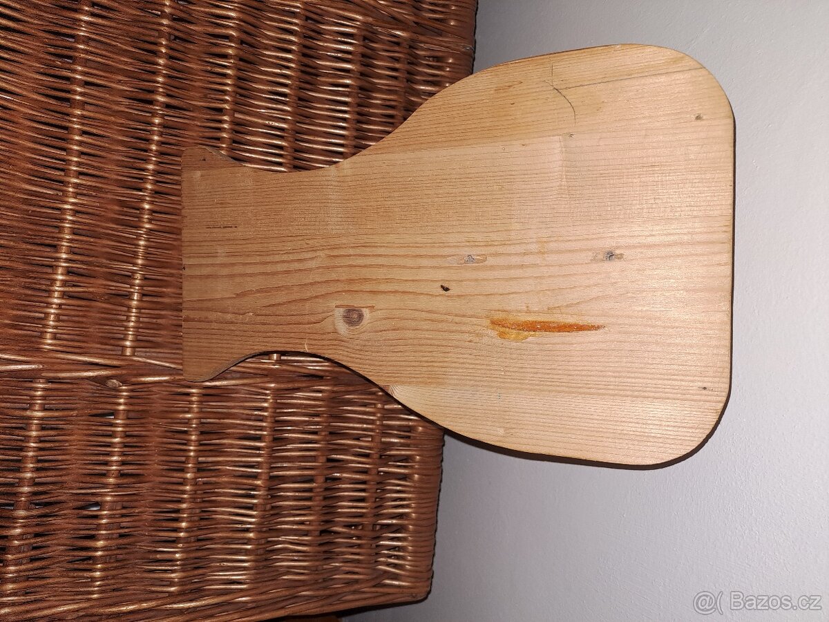 Porcelánový nástěnný mlýnek Rekord - 2