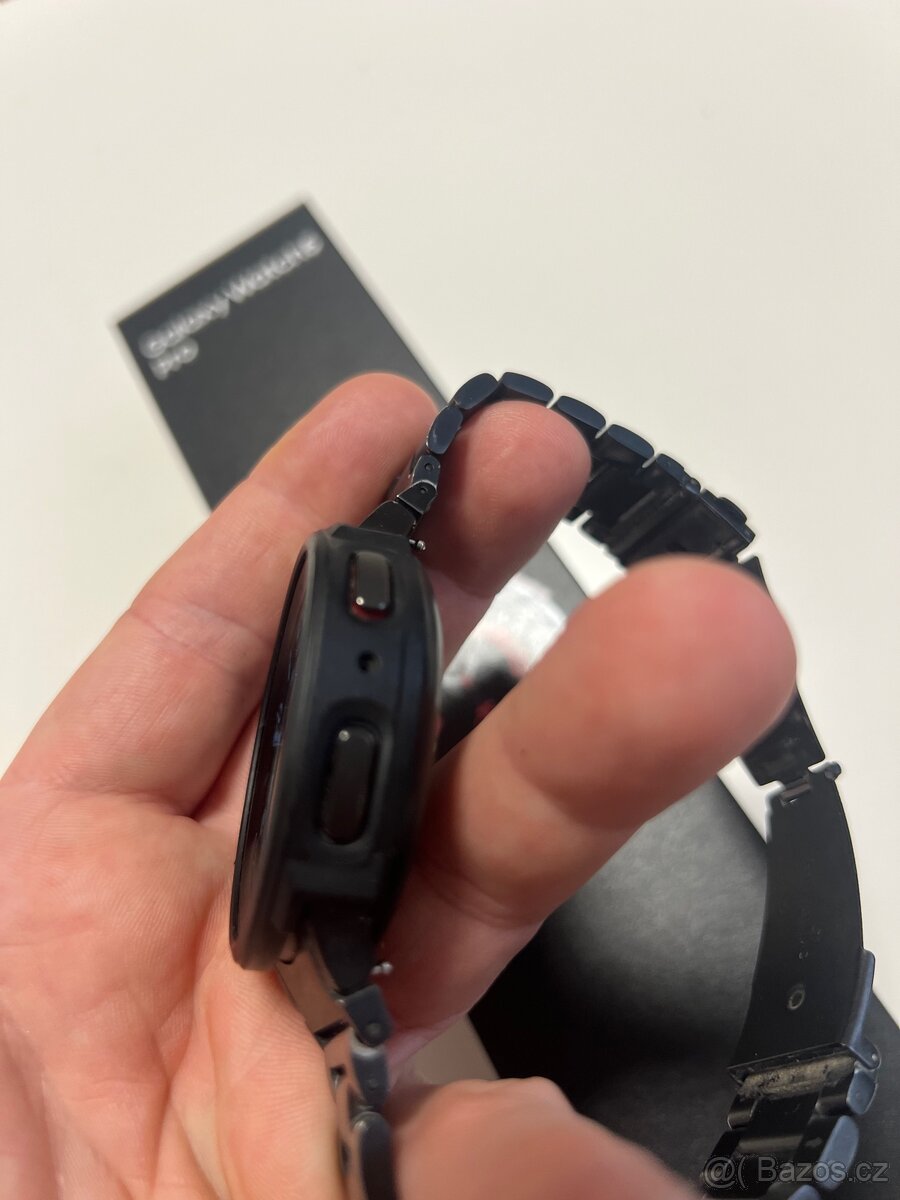 Samsung WATCH 5 PRO TOPSTAV - 2