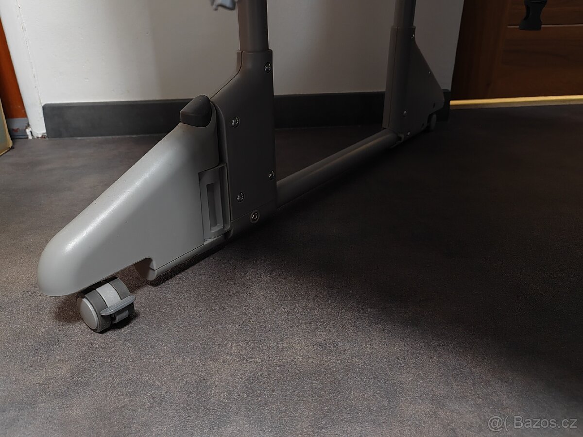 Dětská postýlka - 2