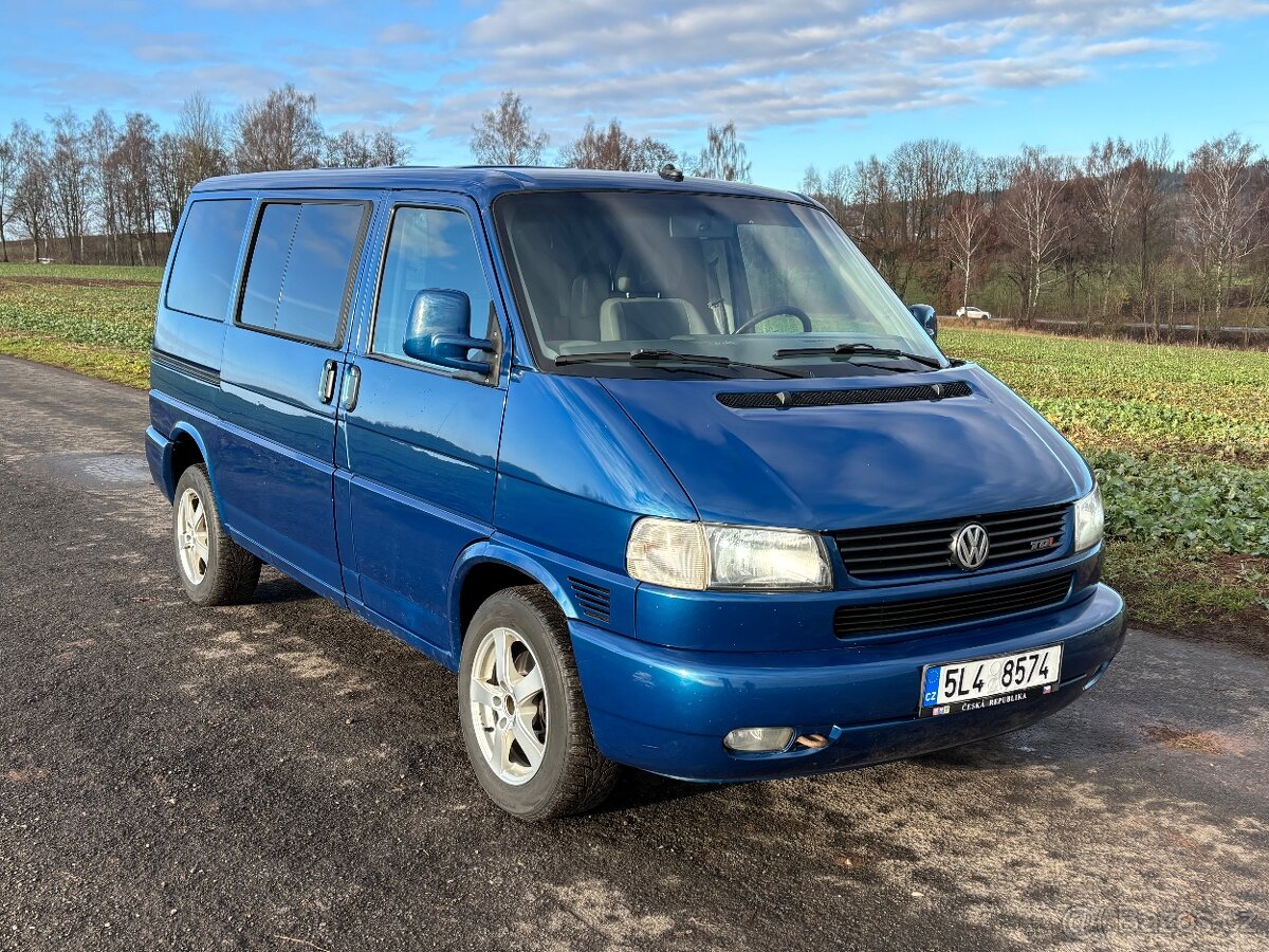 VW T4 Multivan 111Kw - 2