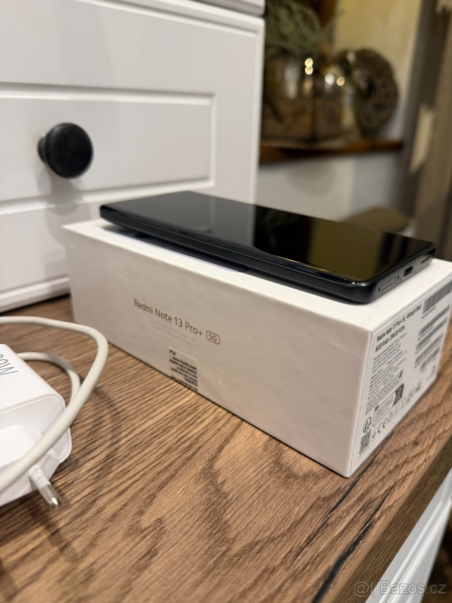 Redmi Note 13 Pro + 5G - 2