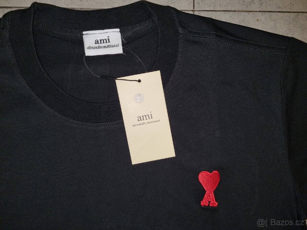 Ami triko - 2