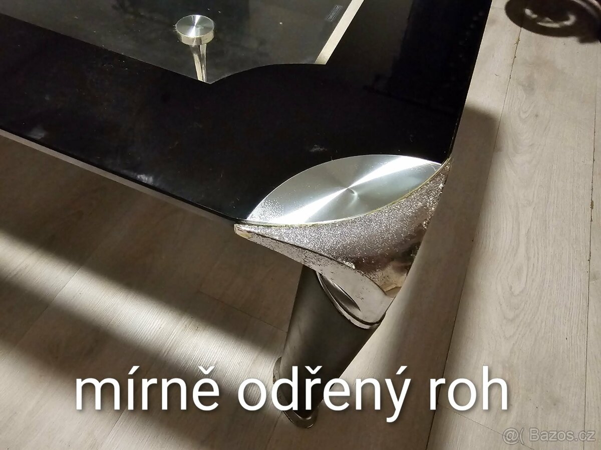 Konferenční stolek - 2