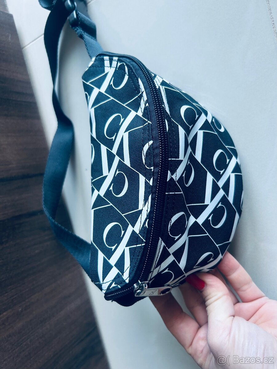 Ledvinka Calvin Klein - 2