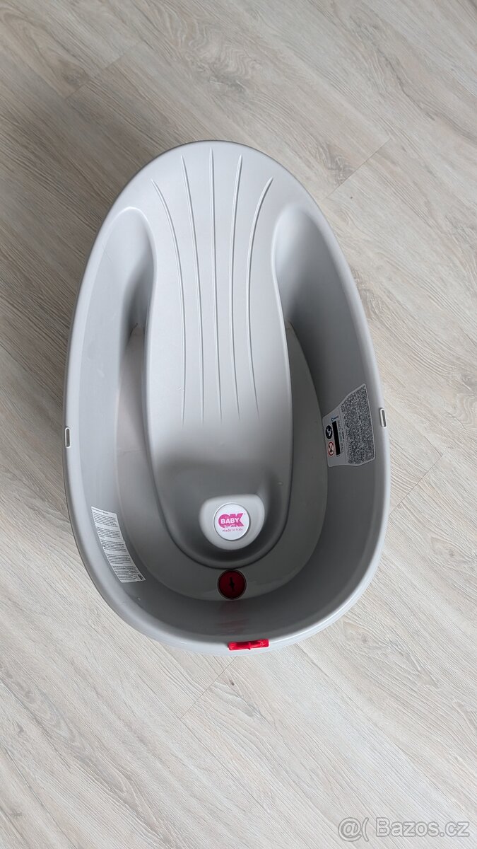 Dětská vanička OK Baby - 2