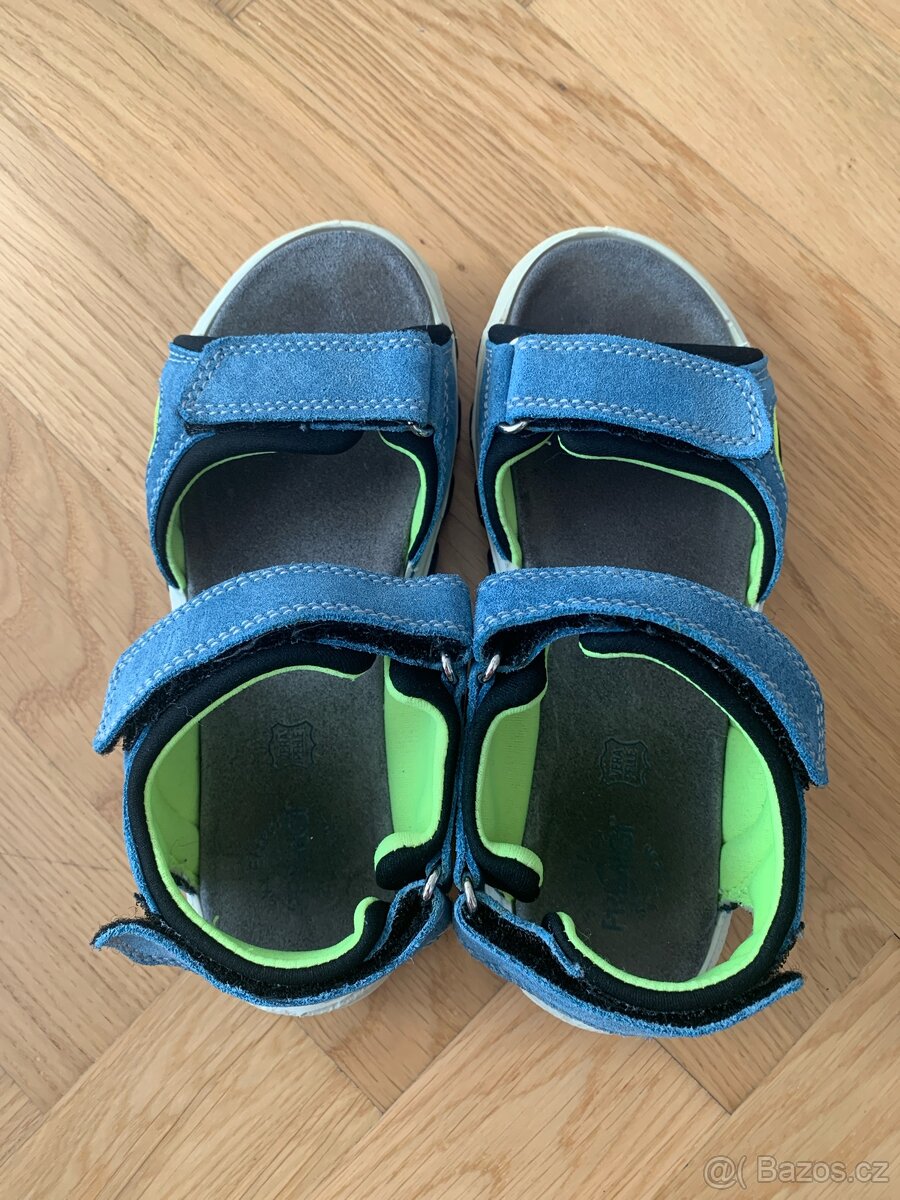 Chlapecké sandály PRIMIGI, vel. 34 - 2